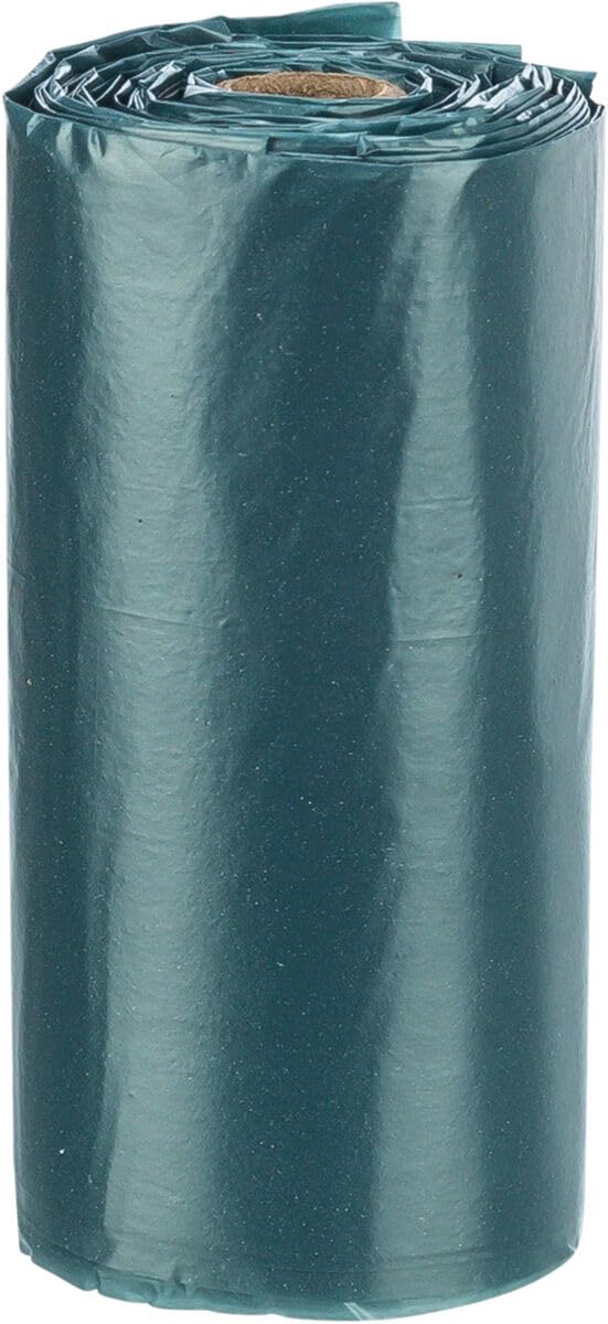 Poop Bags with Handles for Dogs - 8X15PCS