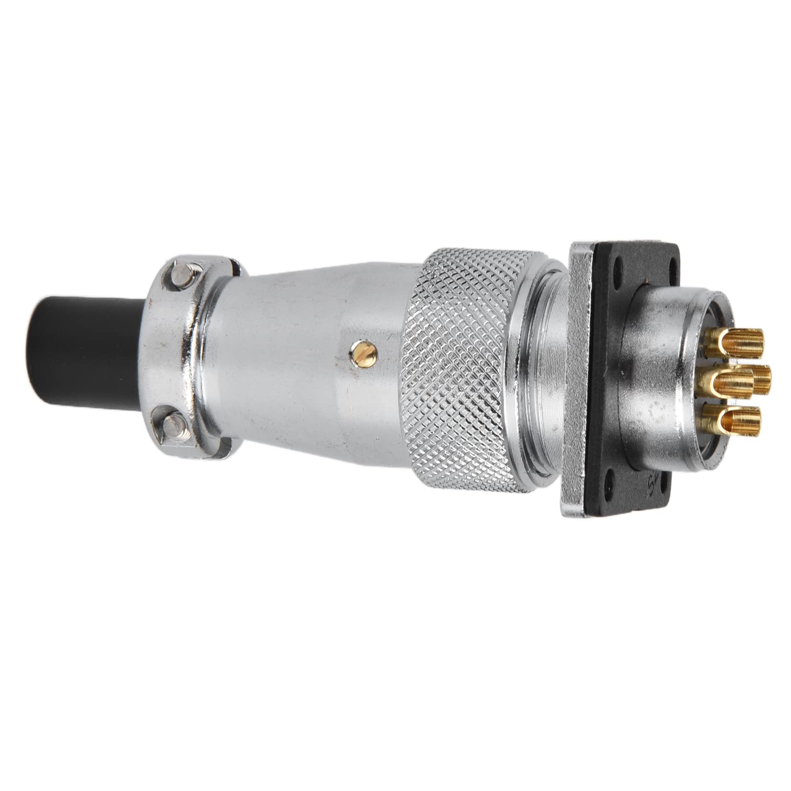 Buy Aviation Connector Plug, High Hardness WS20 Aviation Connector