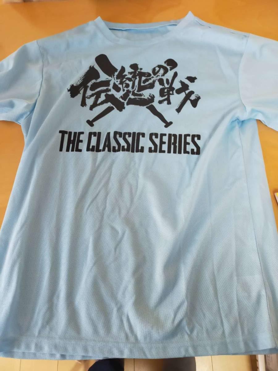Amazon.co.jp: 阪神タイガース/伝統の一戦 Tシャツ/THE CLASSIC SERIES