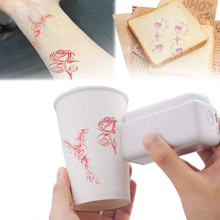 ポータブルプリンター USBケーブル付き プリンターケーブル USB 1.3m USB2.0ケーブル エプソン パソコン