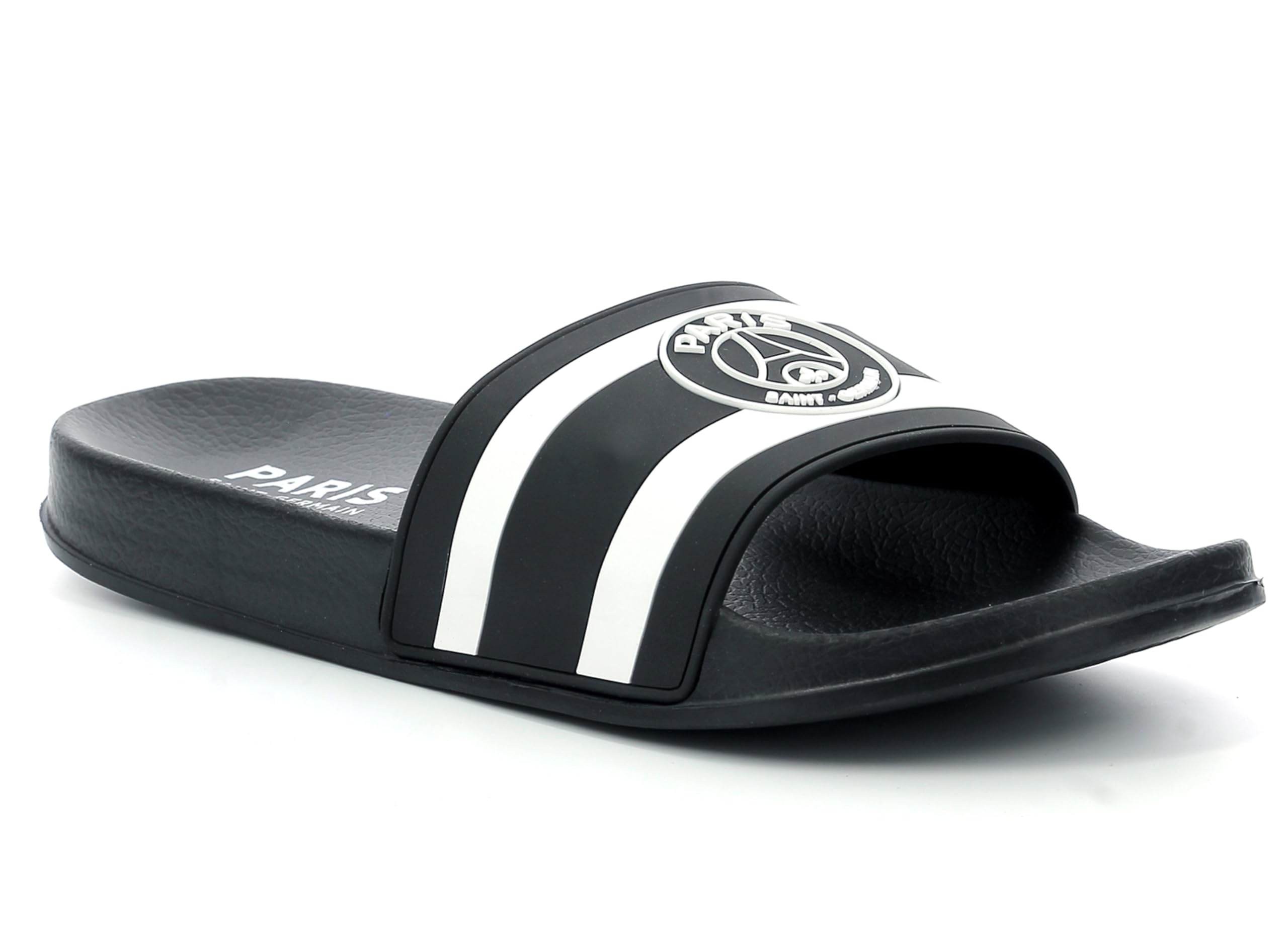 PSG Claquettes Officielles Paris Saint Germain