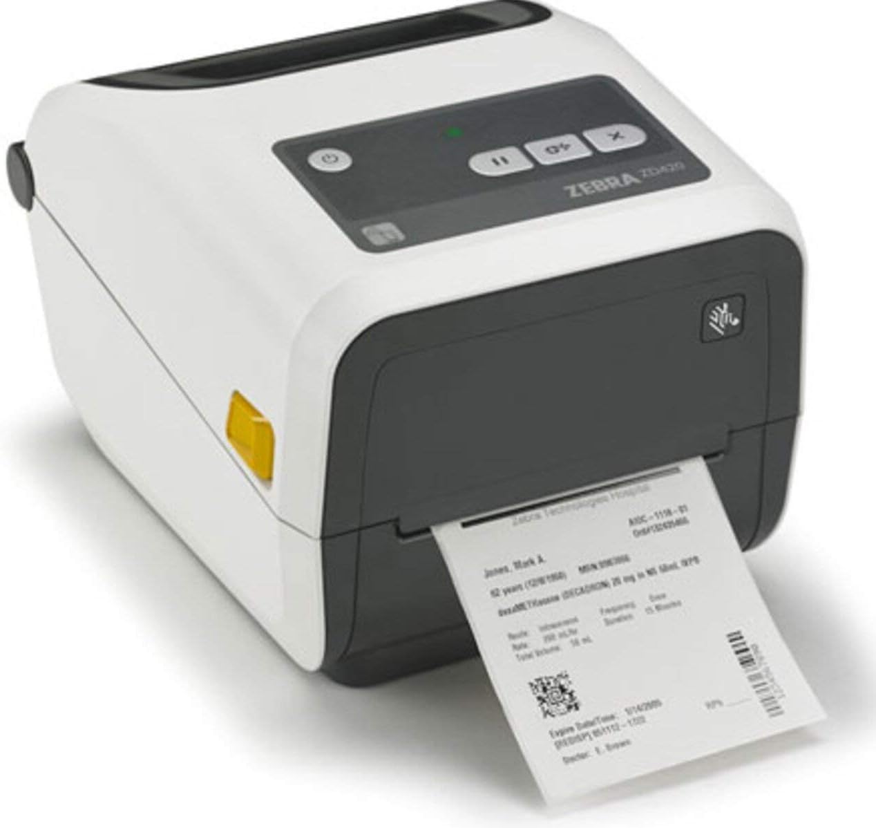 configure hp wireless printer