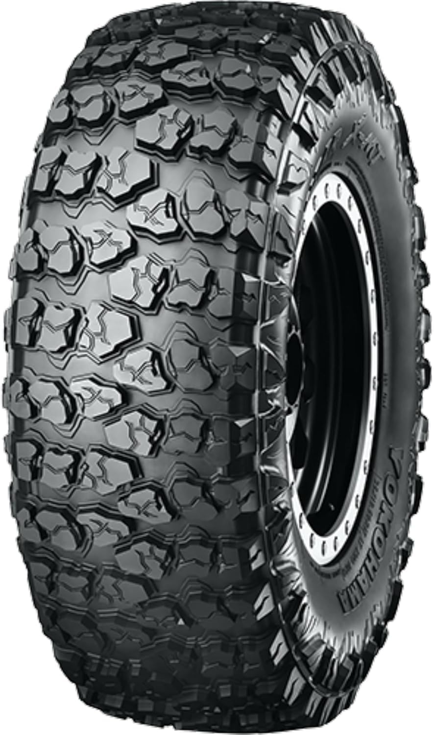 Amazon.co.jp: YOKOHAMA GEOLANDAR X-MT G005 265/75R16 112/109Q 