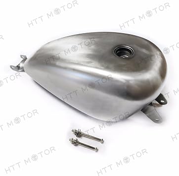 EFI Fuel Gas Tank Compatible 