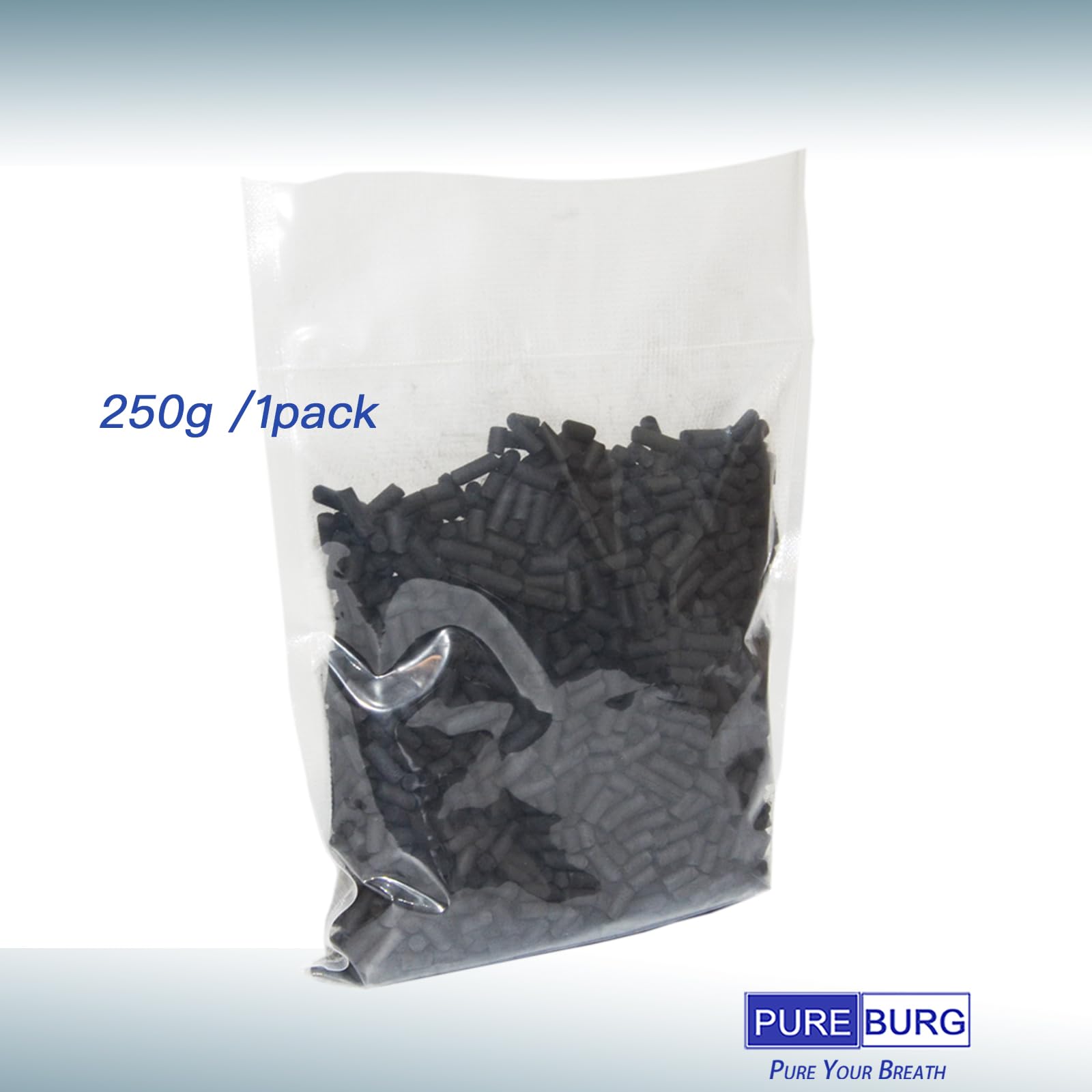 CHARCOAL FILTER 5th Anniversary DVD 全18曲 Amazon.com: PUREBURG ECO 5 Odor Absorbing Carbon Refills Pack