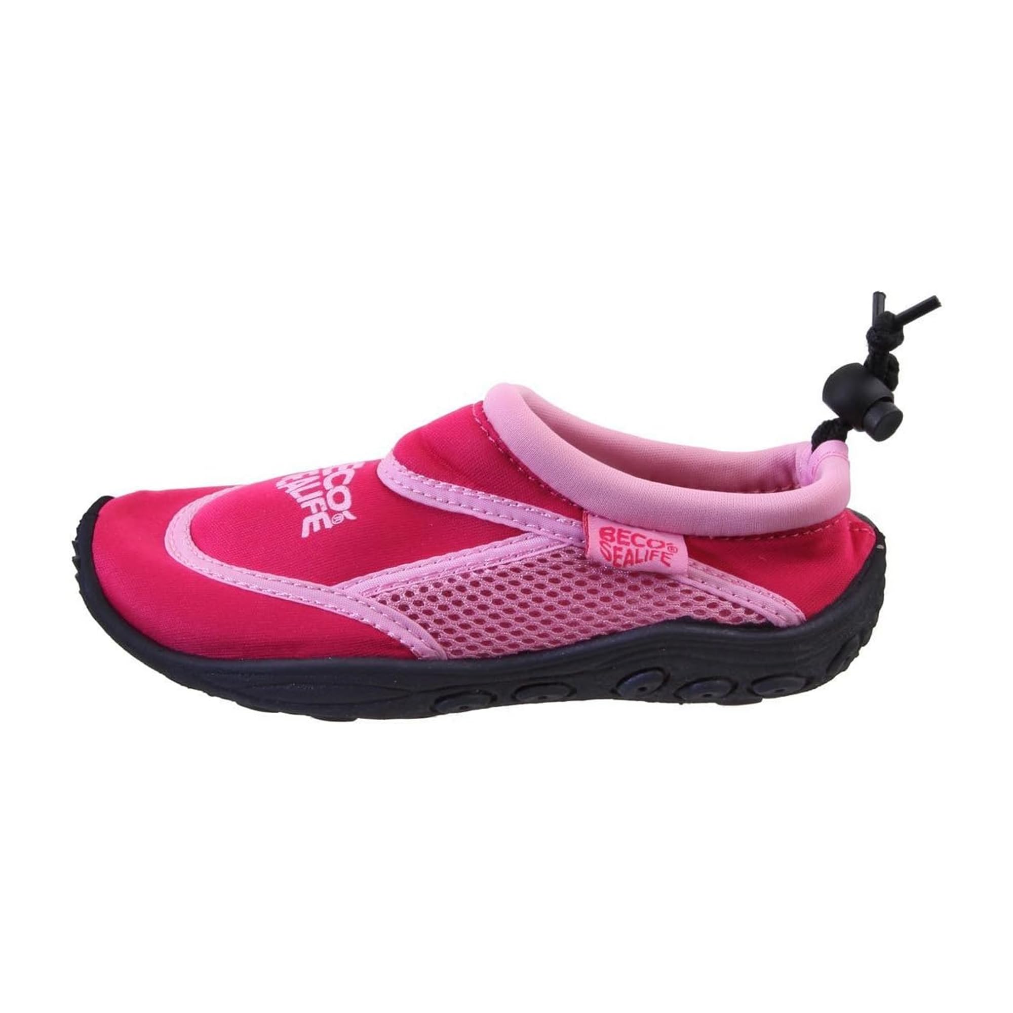 Beco Beco Sealife Badeschuhe, Surfschuhe, Strandschuhe, Wattschuhe infantil unisex