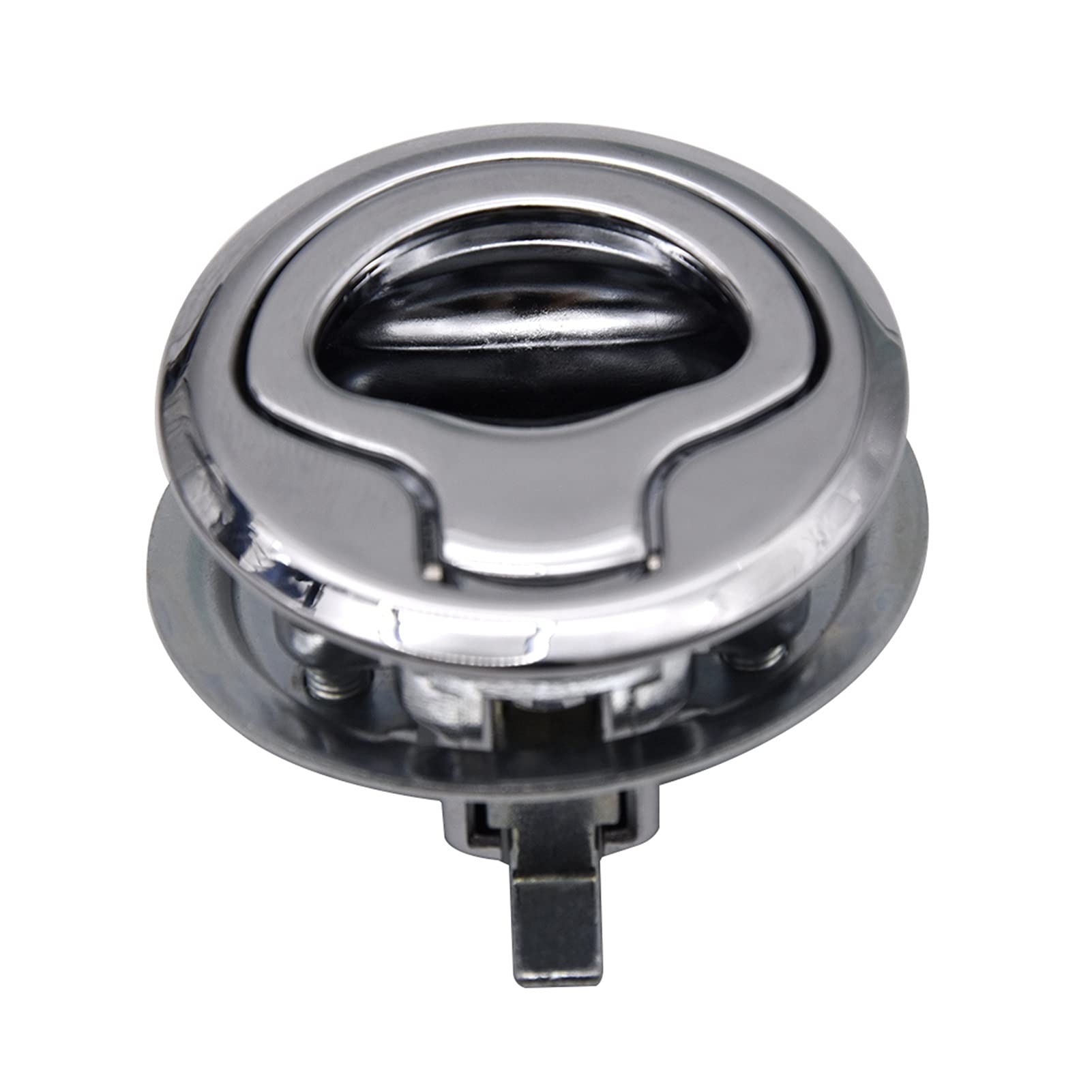 Per Barca Marina Camper Slam Maniglia Ponte Tratteggio Blocco