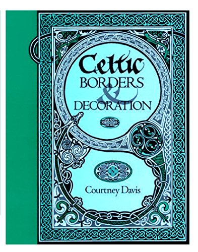 Image of Celtic Borders and Decorations