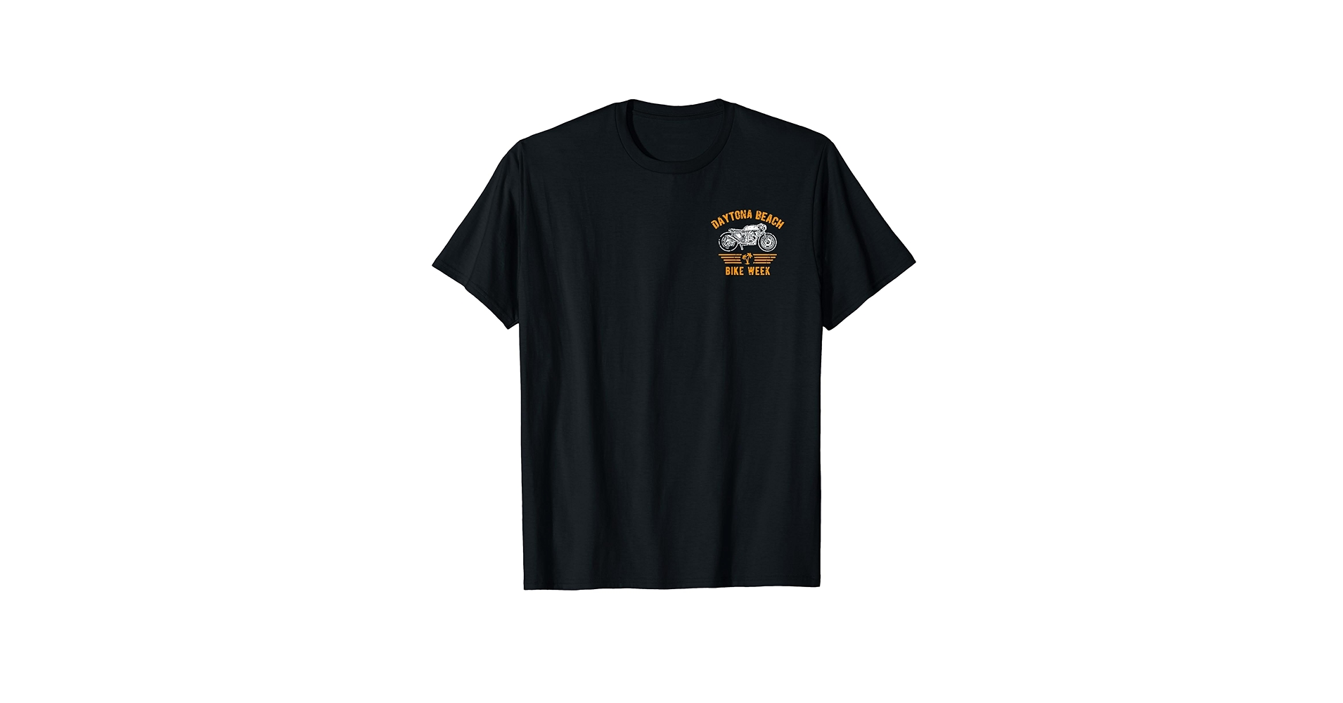 Daytona Bike Week Tシャツ L ビンテージ バイクウィーク 黒 B1pppR4gVKL._CLa|2140,2000|