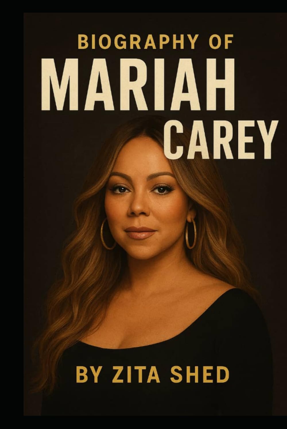 BIOGRAPHY OF MARIAH CAREY: A JOURNEY OF TALENT, TRIUMPH, AND TIMELESS INFLUENCE