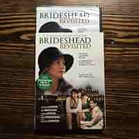 Amazon.com: Brideshead Revisited [DVD] : Emma Thompson