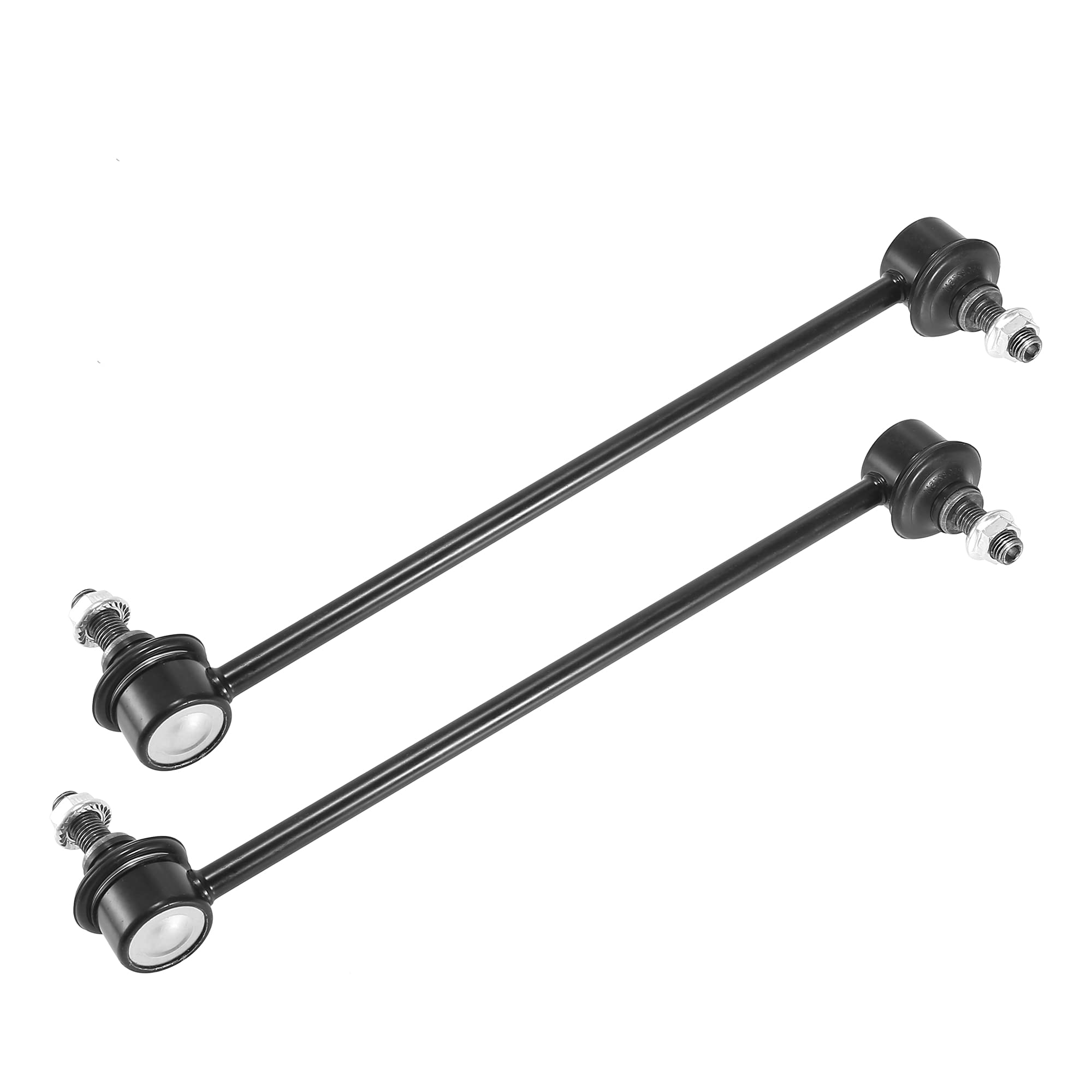 AyuAyu  Amazon.com: X AUTOHAUX 2pcs Car Suspension Front Stabilizer Sway