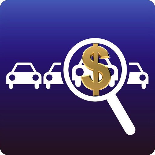 Car Value Estimator App on Amazon Appstore