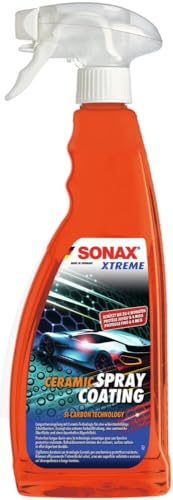 Sonax Xtreme 02574000 Revêtement céramique en spray (750...