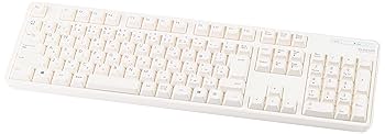 Amazon.co.jp: エレコム USB-A キーボード ワイヤレス