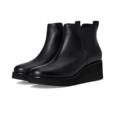 Cole Haan Zerogrand City Wedge Boot Women