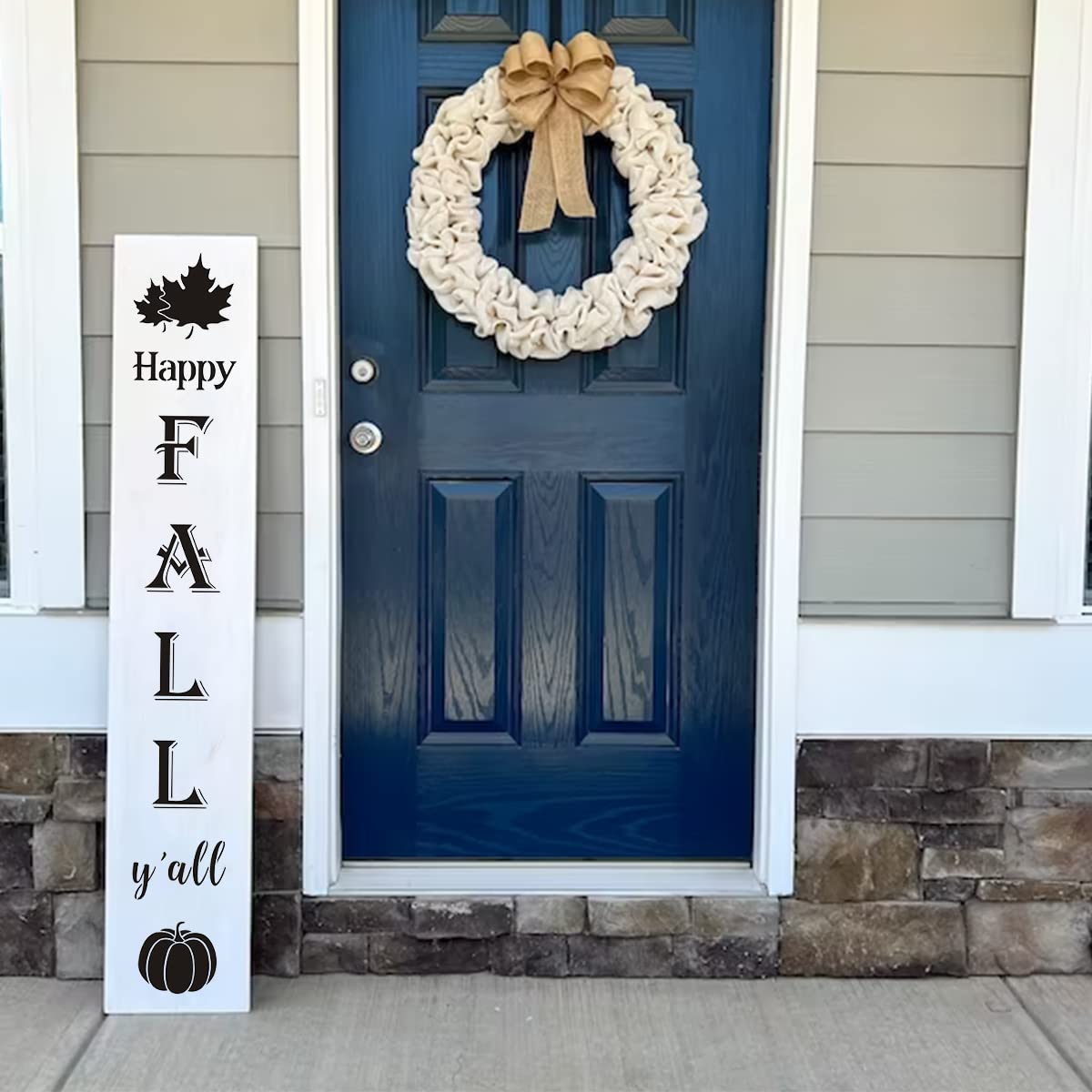 Amazon.com: Large Happy Fall Y'all Stencil - 8 Pack Vertical Happy Fall Y'all Sign Stencils Templates with Pumpkin and Maple Leaf for Painting on Wood, Reusable Letter Stencils for Thanksgiving Front Porch amazon-com-large-happy-fall-y-all-stencil-8-pack-vertical-happy-fall-y-all-sign-stencils-templates-with-pumpkin-and-maple-leaf-for-painting-on-wood-reusable-letter-stencils-for-thanksgiving-front-porch