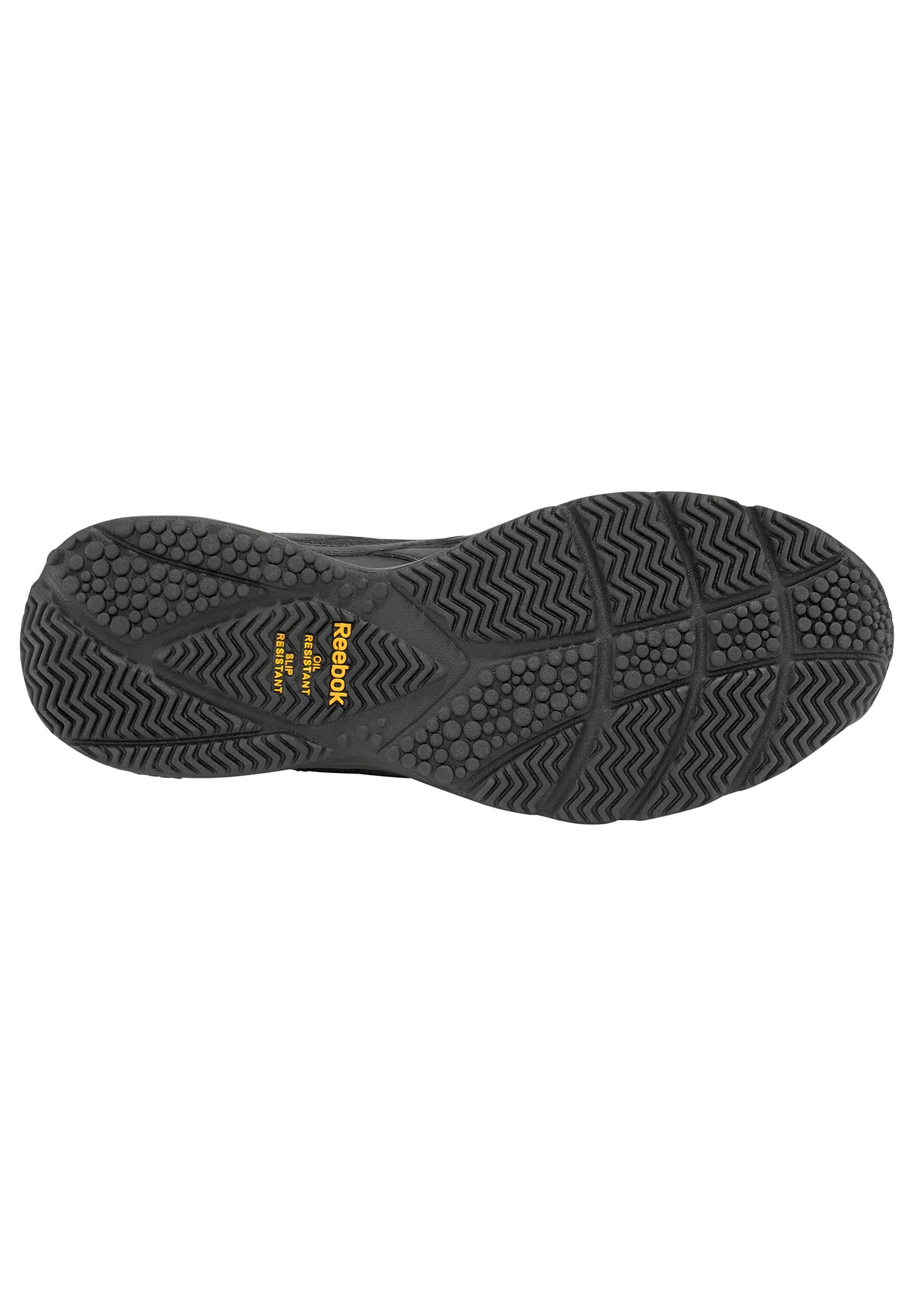 Reebok Work N Cushion 4.0 KC mens Walking Shoe