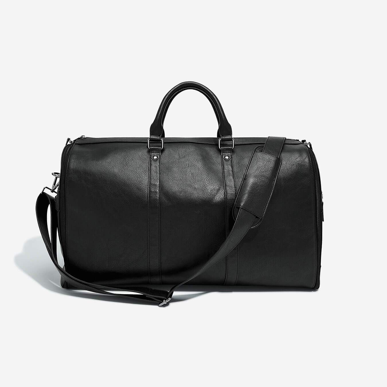 StackersBlack Suit Bag