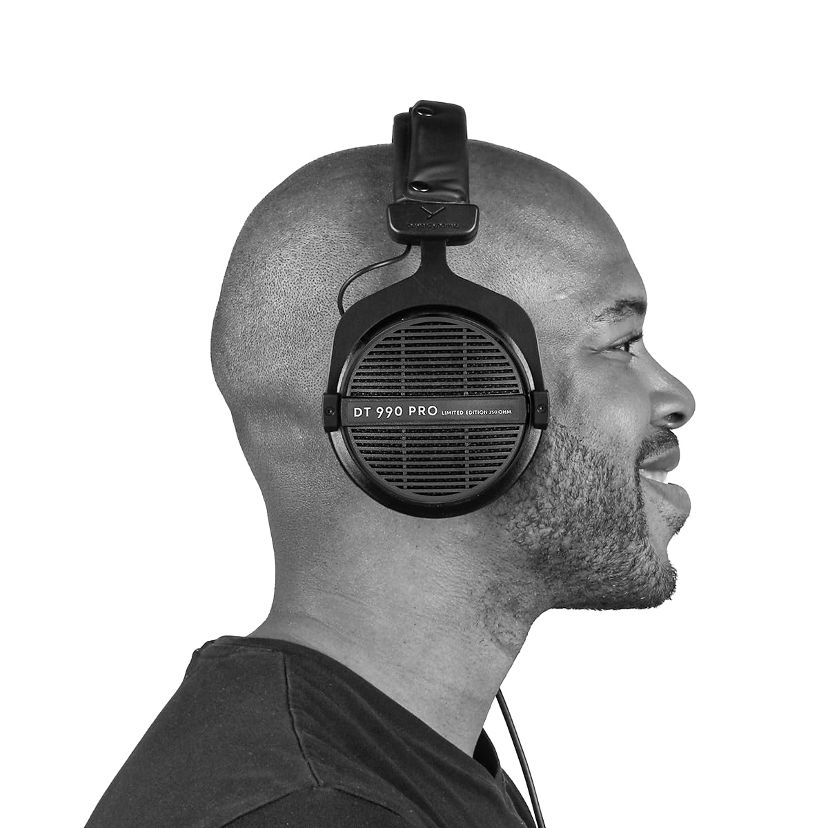 beyerdynamic DT 990 PRO 250Ω Fone De Ouvido Beyerdynamic Dt 990 Pro 250 Ohm Hi-fi | MercadoLivre