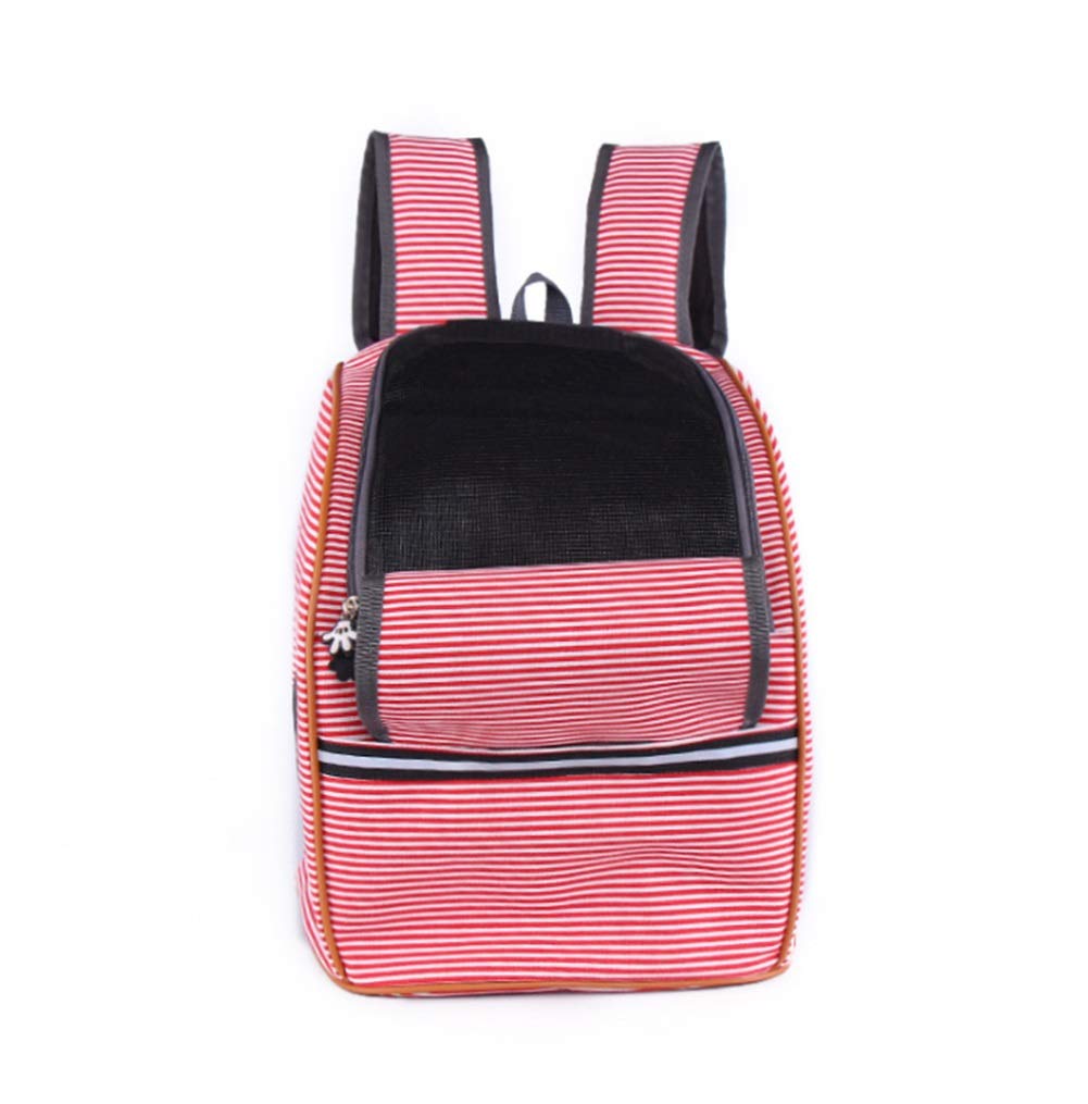 Sac à dos de voyage portable pour chat et chien en extérieur