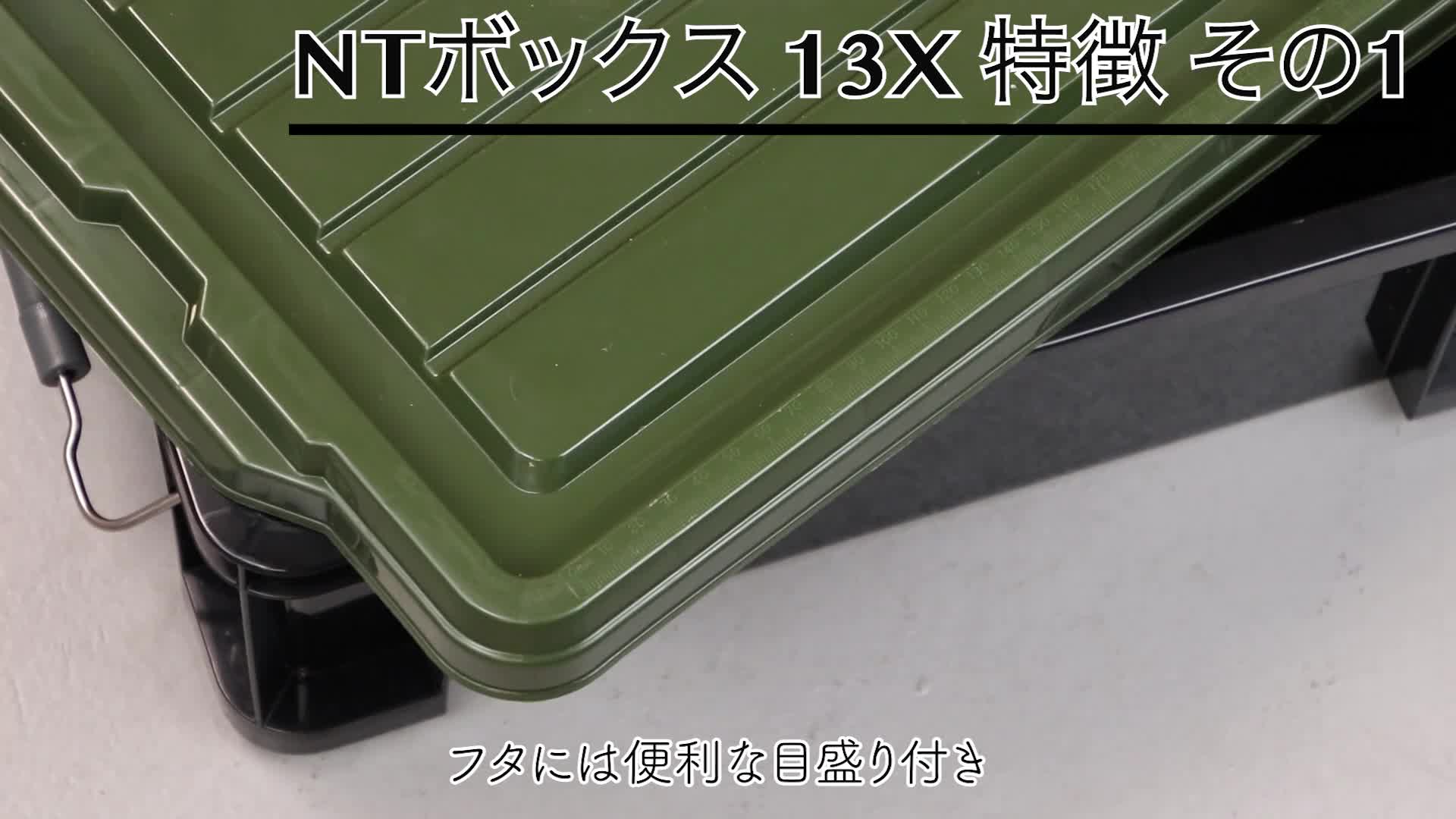 Amazon.co.jp: JEJアステージ(JEJ Astage) 収納ボックス [Xシリーズ NT