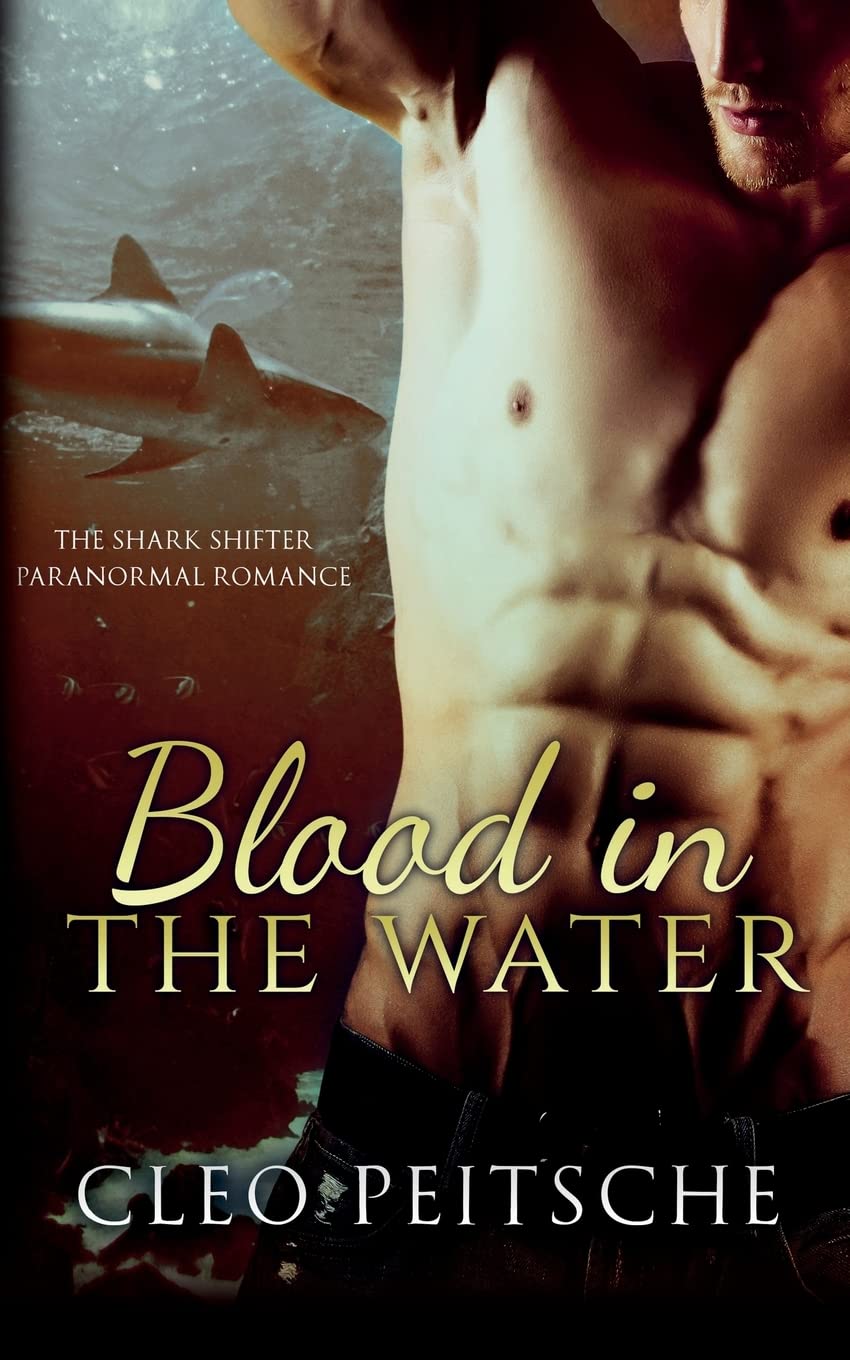 Blood in the Water