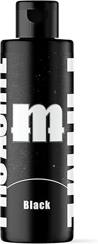 Miniatura 2 de Monument Hobbies Pro Acryl PRIME 003 - Pinturas acrílicas blancas para modelos de plástico - Pintura en miniatura