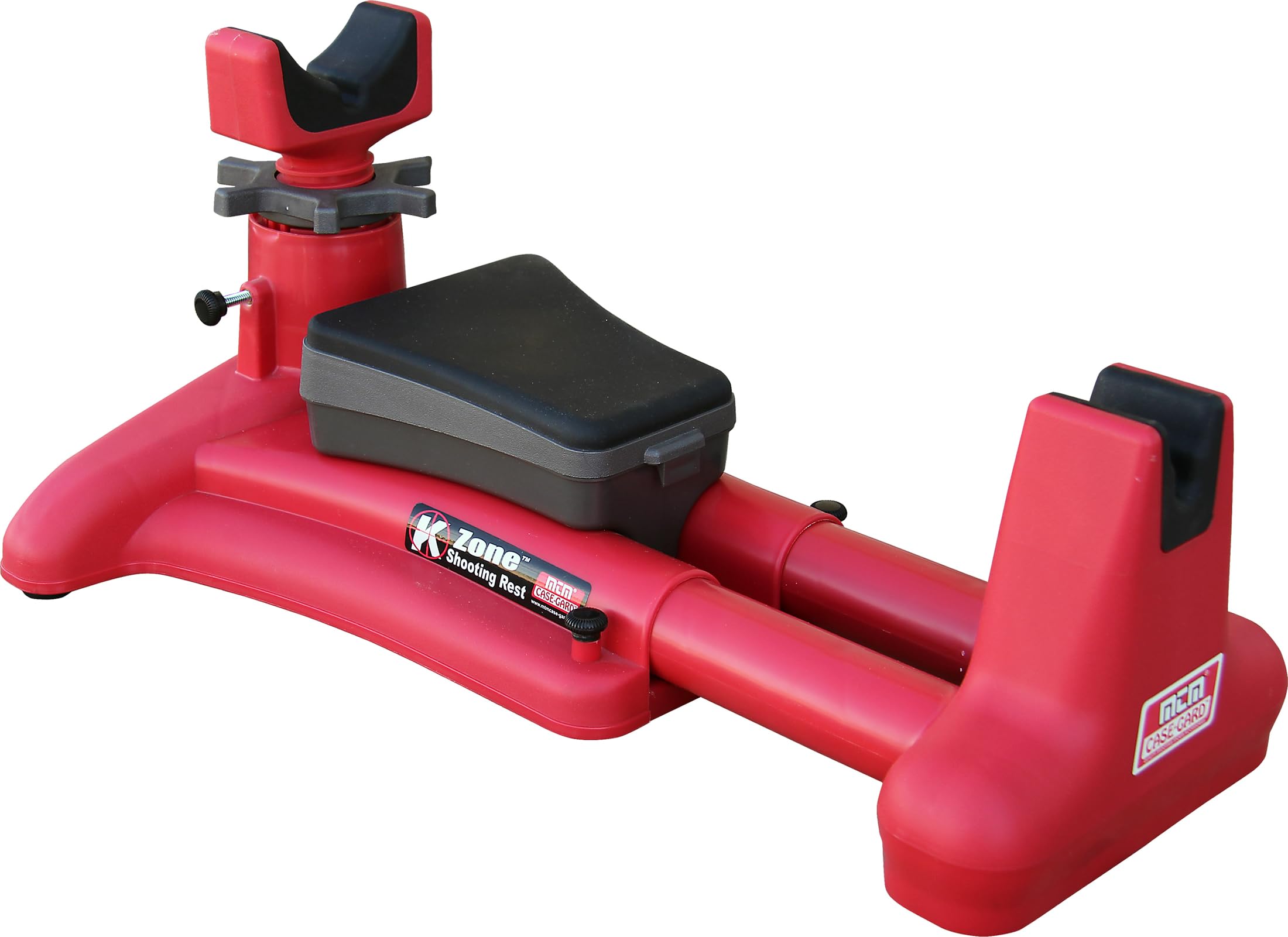 MTM KSR K-Zone Shooting Rest