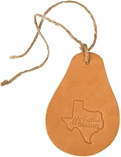 McIntire Saddlery Car Scent - Lone Ranger Scent