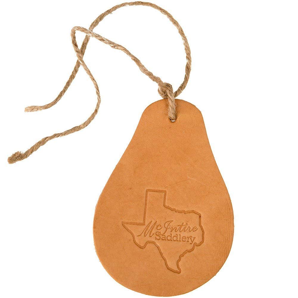 McIntire Saddlery Car Scent - Sale Barn Scent