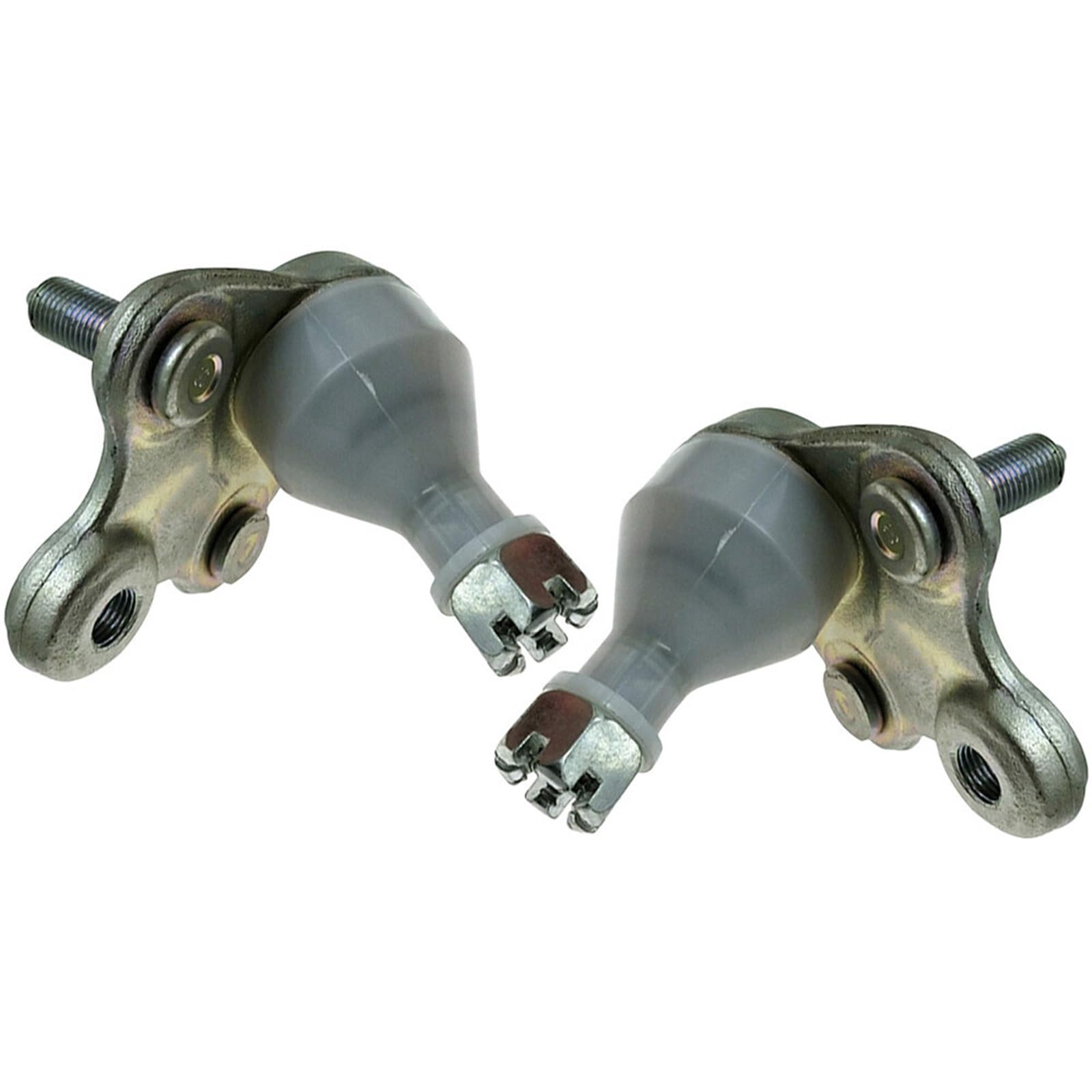 Ściągacz przegubu kulowego Pasuje do Honda CR-V/16-21 HR-V/07-18 2007-16 Acura OE: 51220-SWN-H01 51220-STK-A01 2 szt. Przednie dolne przeguby kulowe
