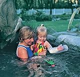 AquaShield Reusable Waterproof Cast Cover Child Baby Pediatric Age 3 & Under Full Arm Protector A15...