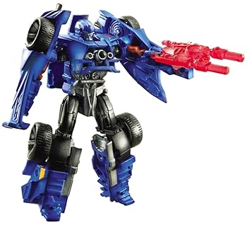Amazon | トランスフォーマープライム EZ-13 オートボットイー