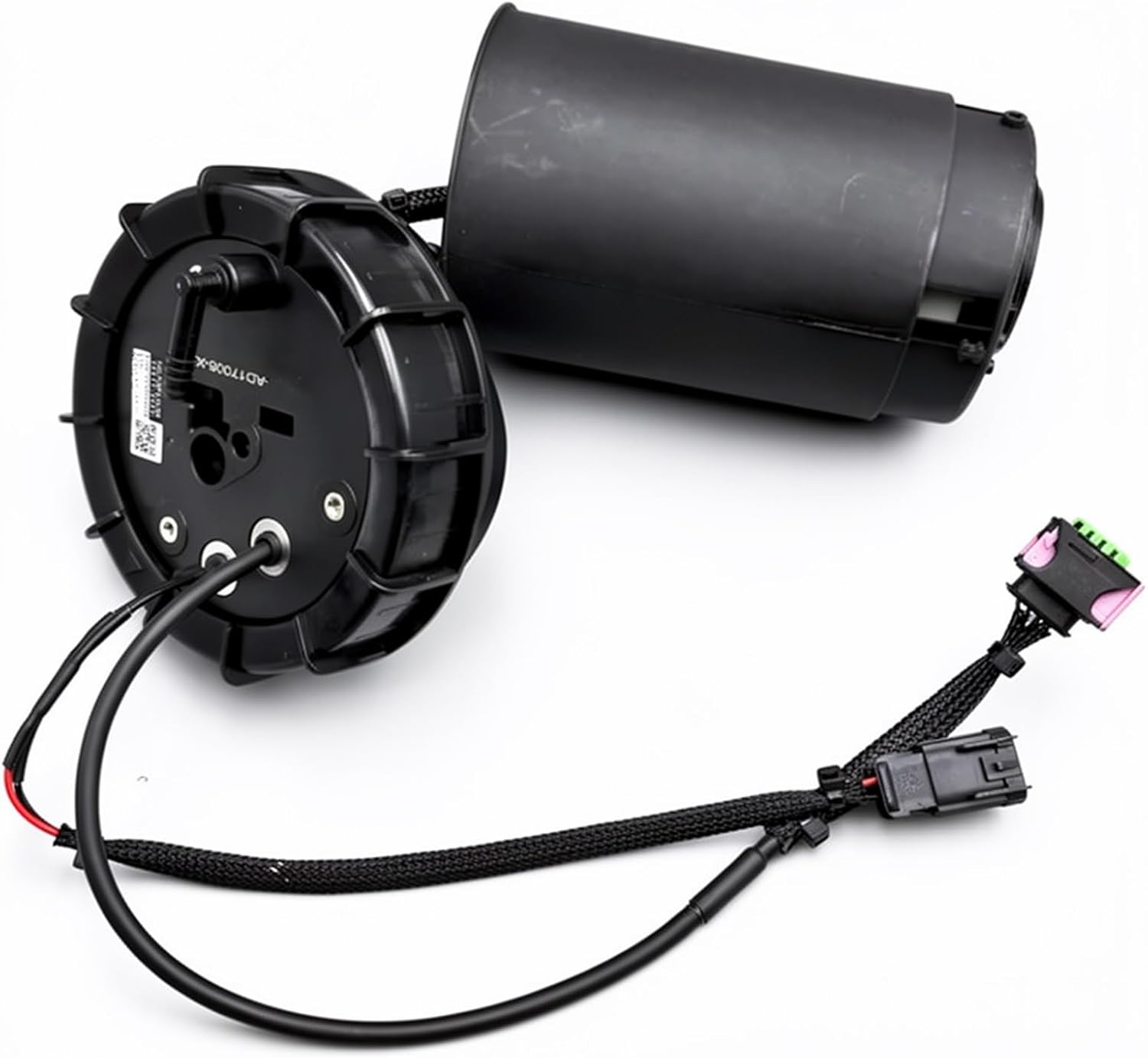 Diesel Emissions Fluid Heater 23379348 22872118 22902620 84412924, Compatible For Chevrolet Silverado 2500/3500 HD GMC 2500 6.6L 6r