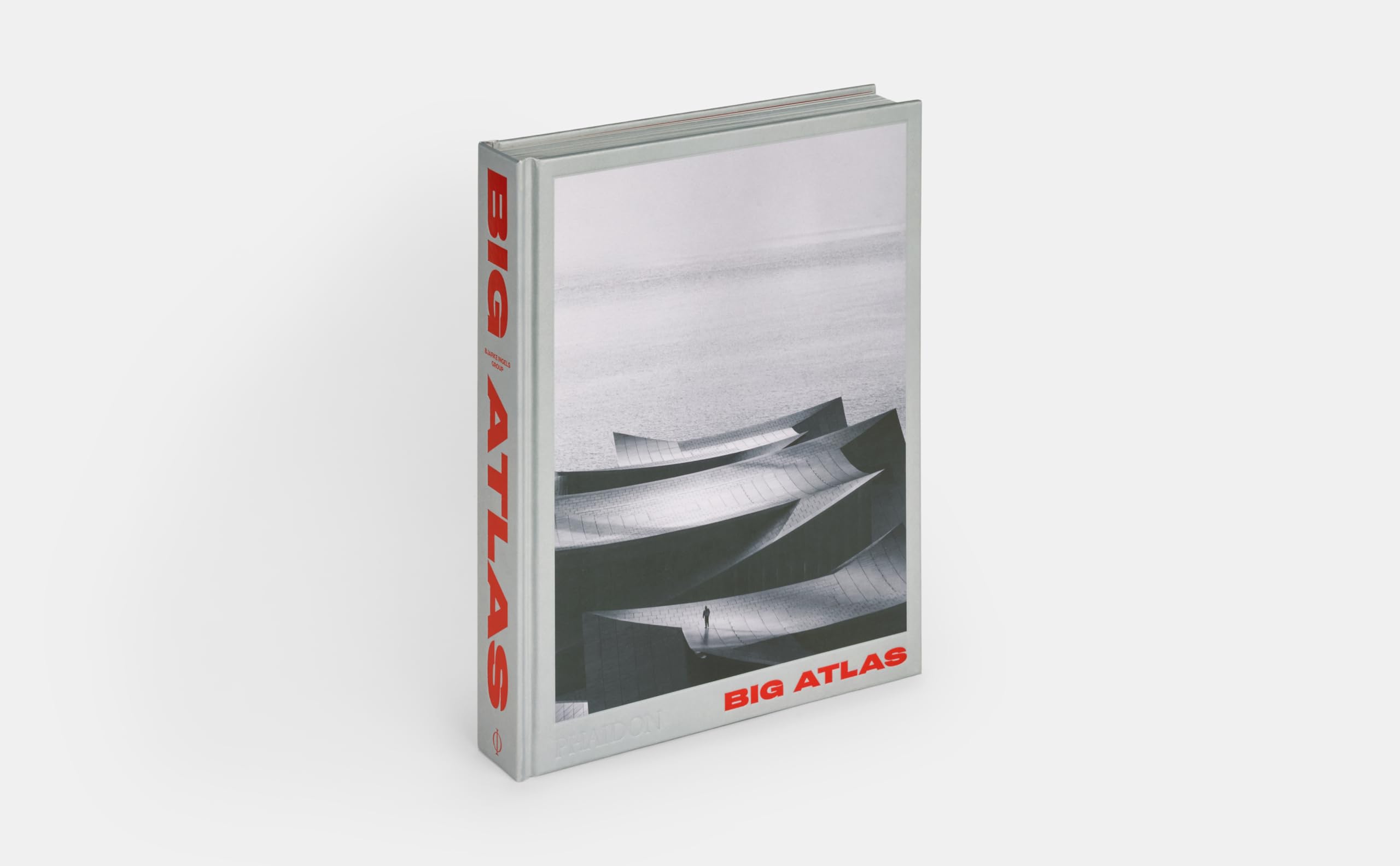 Bjarke Ingels Group Atlas
