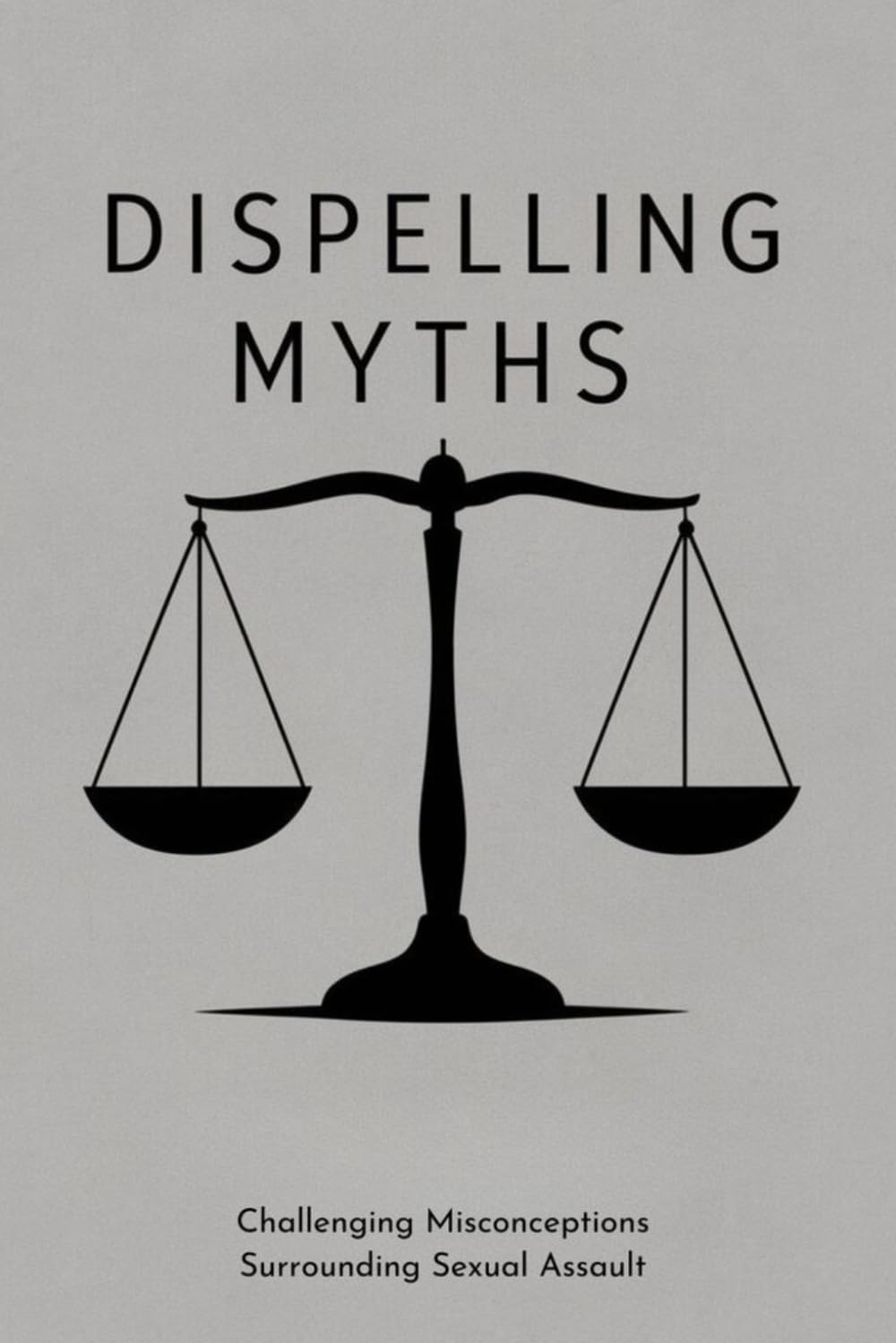 Dispelling Myths: Challenging Misconceptions Surrounding Sexual Assault