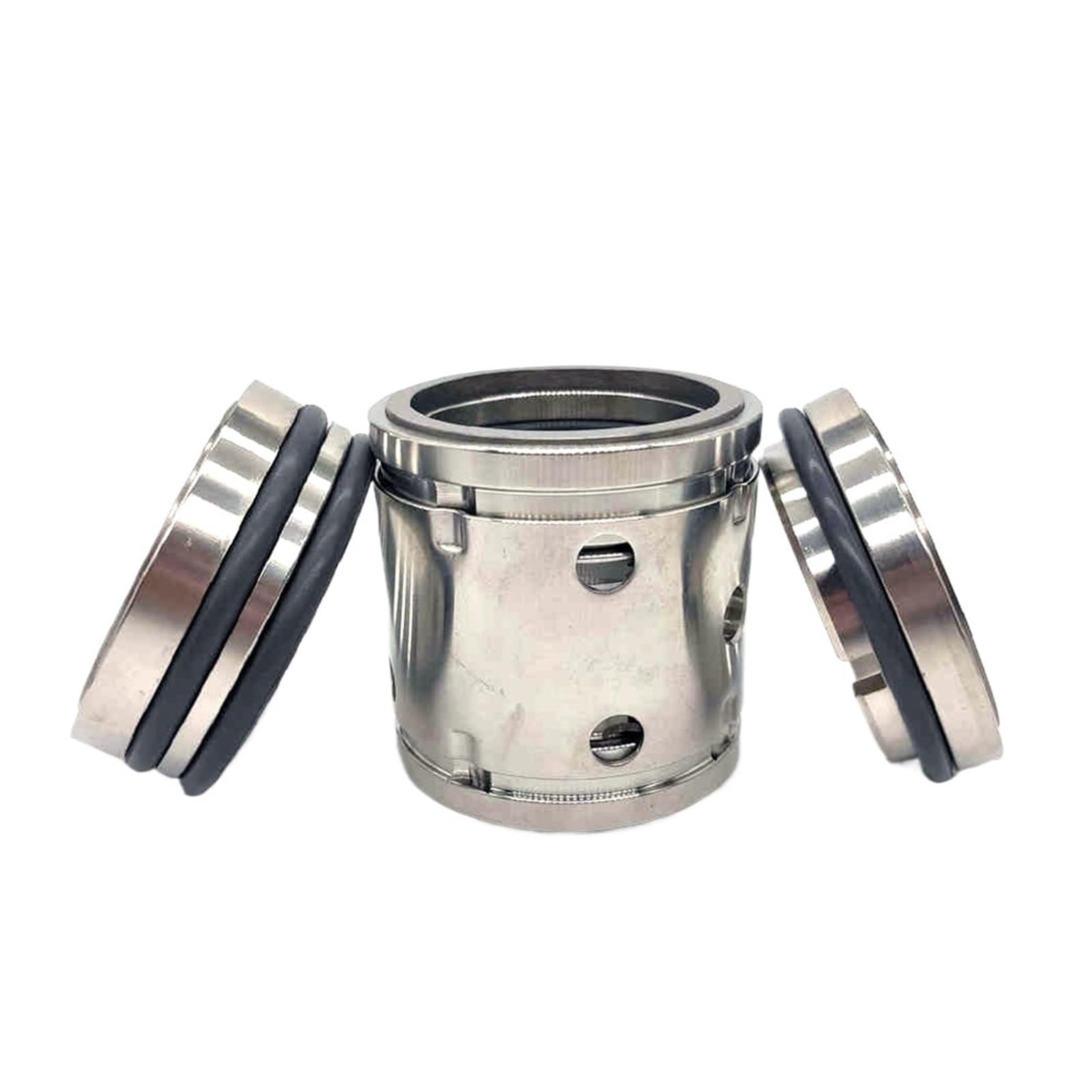 Joint d'étanchéité mécanique double face 224U-35 pour pompe industrielle TC/VIT