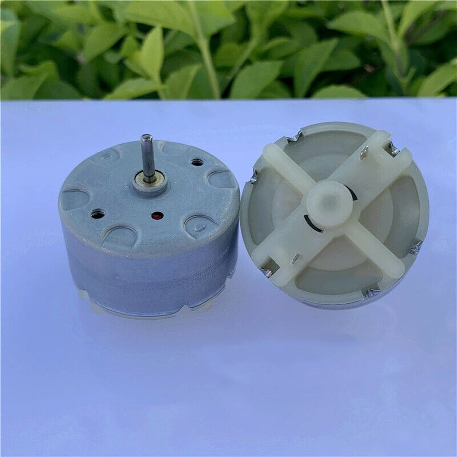 5 Micro Moteurs De Vibration Sans Noyau - 11500 Rpm - Pour équipements Portables, Produits Adultes, Télécommandes
