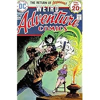 Adventure Comics (1935-1983) #435-436-437