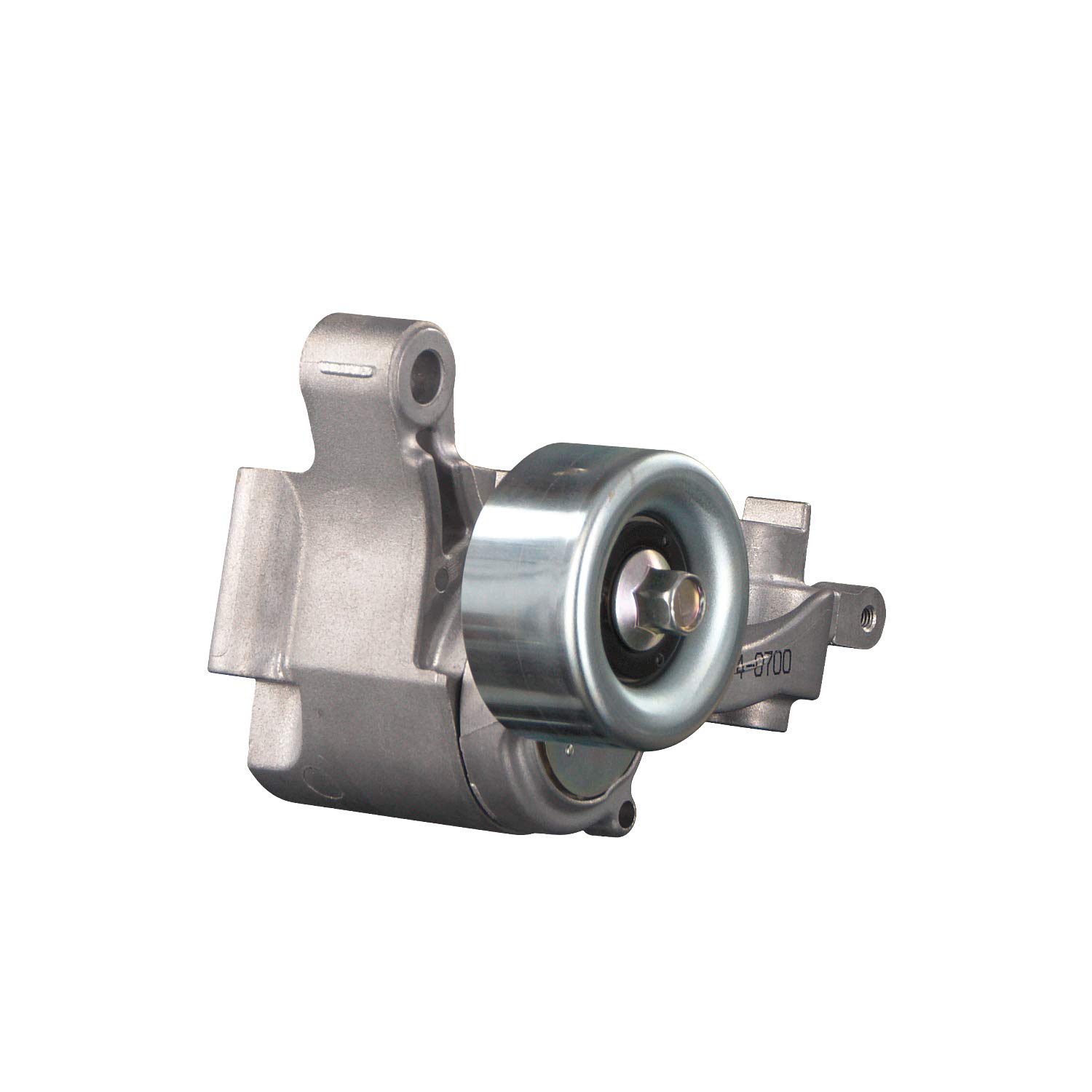 FEBI BILSTEIN 47587 Riemenspanner, Keilrippenriemen Passt Für