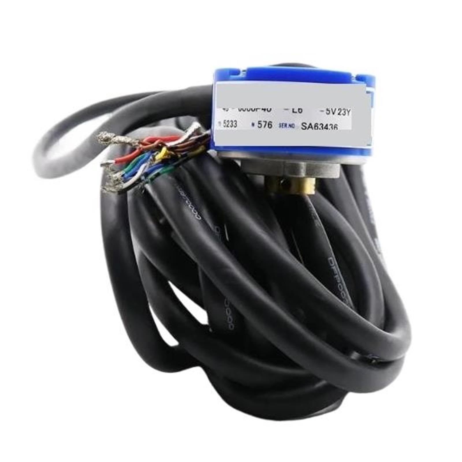 Encoder industriale TS5233N576