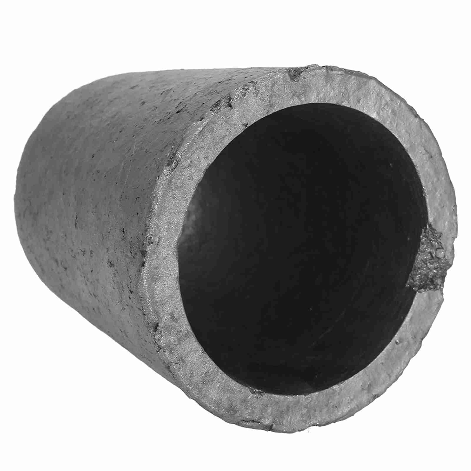 Estink Crogiolo di Fusione per Oro e Argento, 4 kg, Fornetto per Carburo di Strumenti