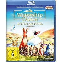 Watership Down - Unten am