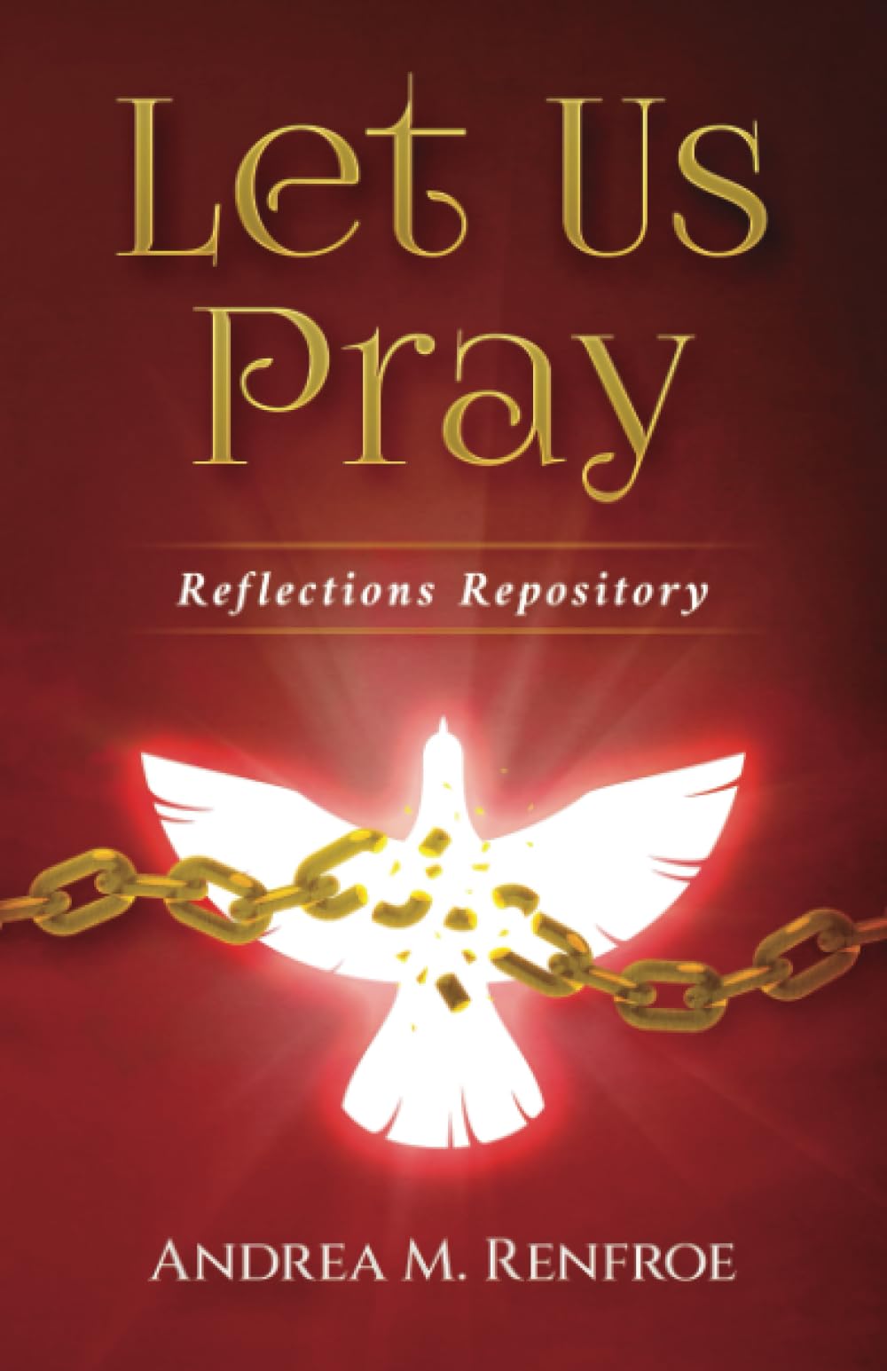 Let us Pray: Reflections Repository