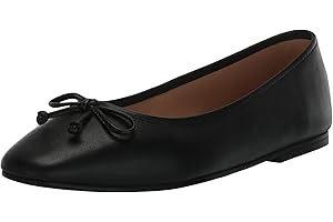 Women's Yara Soft Ballet Flats: Unparalleled Comfort and Style
