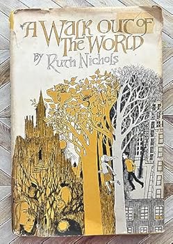 Hardcover A Walk Out of the World Book