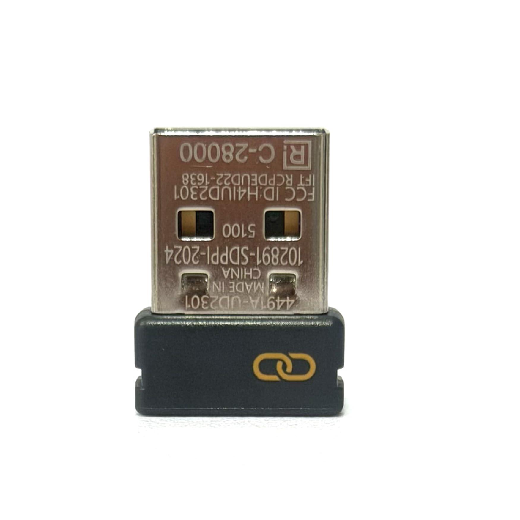 WR3 Secure Link USB Wireless Receiver 492-BDLR 80JDK for Premier KM900 KB900 MS900 KM7321W Pro KM5221W WM527 WM514-image-32