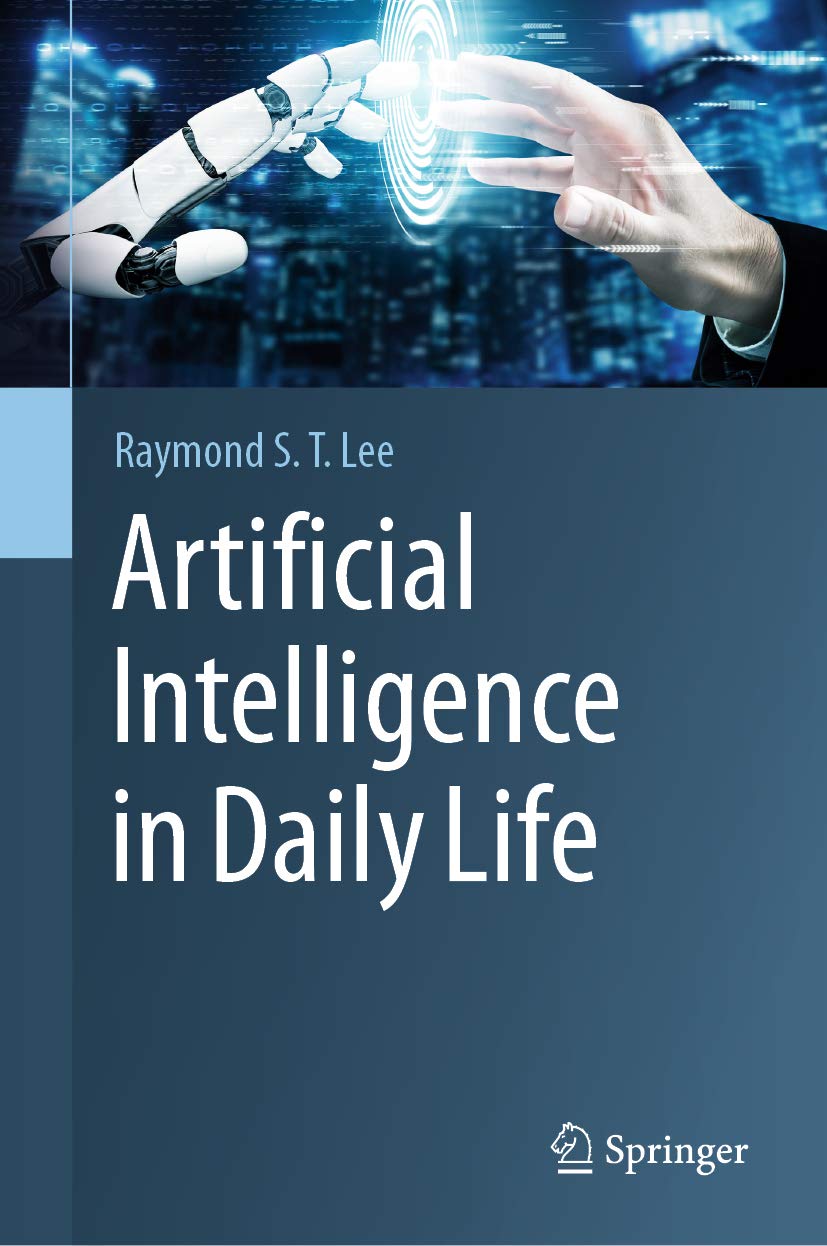 Artificial Intelligence in Daily Life