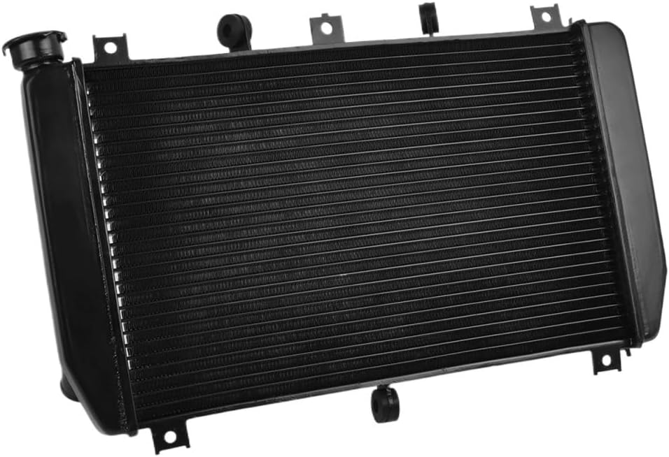YAMAHA OEM Left/Right Radiators YZ250 2002-2024 YZ250X 2016-2024